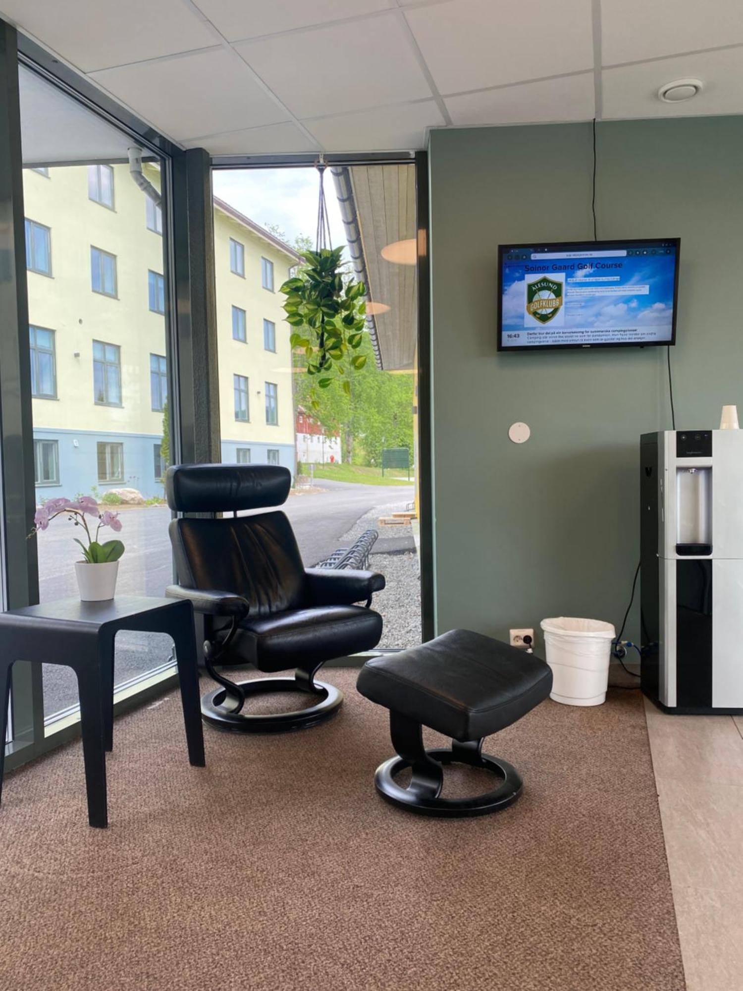 Sjoholt Sommerhotell Orskog Kültér fotó